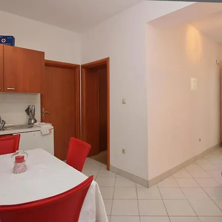 Apartamento By The Sea Silo, Krk - 18704 *