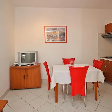 By The Sea Silo, Krk - 18704 Apartamento
