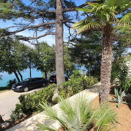 Apartamento By The Sea Silo, Krk - 18704 Šilo
