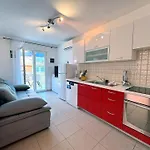 Apartment By The Sea Silo, Krk - 18704 *