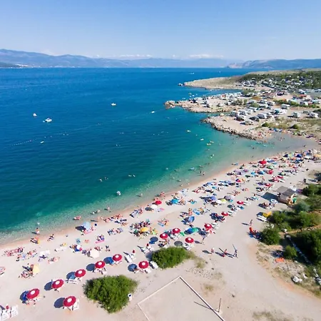 By The Sea Silo, Krk - 18704 Apartman Šilo