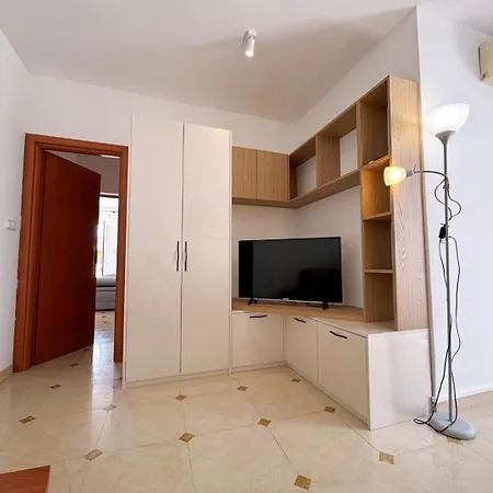 By The Sea Silo, Krk - 18704 Apartman Šilo