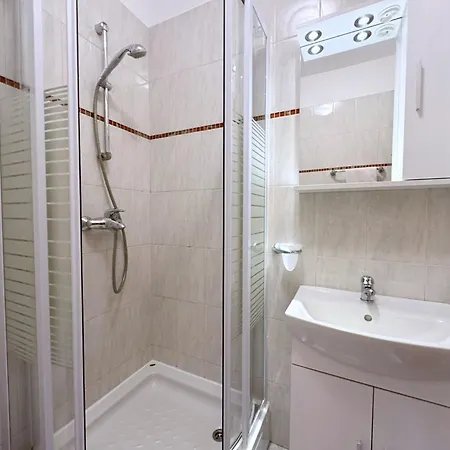 Apartman By The Sea Silo, Krk - 18704