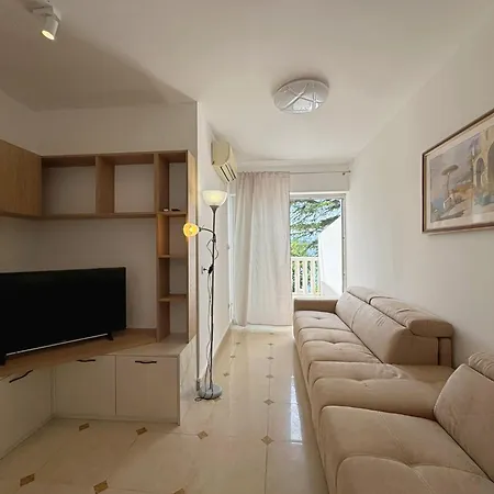 Apartman By The Sea Silo, Krk - 18704