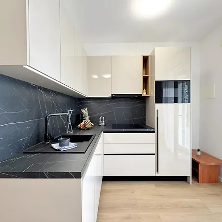 By The Sea Silo, Krk - 18704 Apartman Šilo