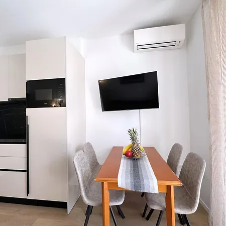 Apartman By The Sea Silo, Krk - 18704