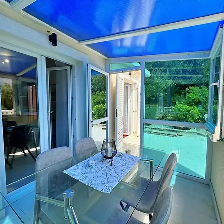 Apartman By The Sea Silo, Krk - 18704 *