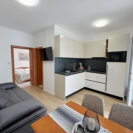 By The Sea Silo, Krk - 18704 Apartman Šilo