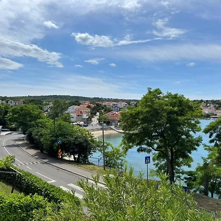 By The Sea Silo, Krk - 18704 Apartman *