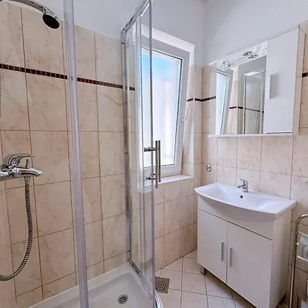 By The Sea Silo, Krk - 18704 Apartman Šilo