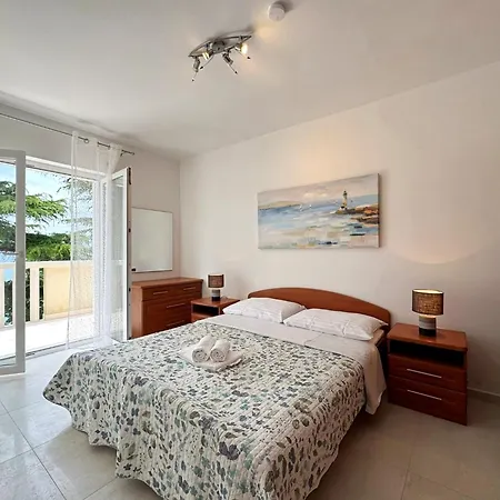 Apartman By The Sea Silo, Krk - 18704