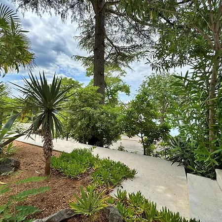 By The Sea Silo, Krk - 18704 Apartman *