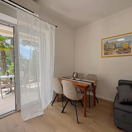Apartman By The Sea Silo, Krk - 18704 Šilo