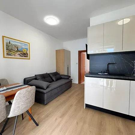 Apartman By The Sea Silo, Krk - 18704