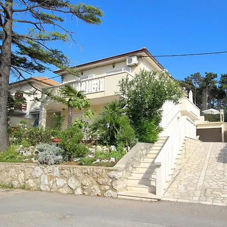 By The Sea Silo, Krk - 18704 Apartman *