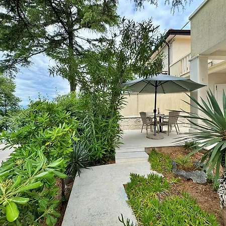 Apartman By The Sea Silo, Krk - 18704 *