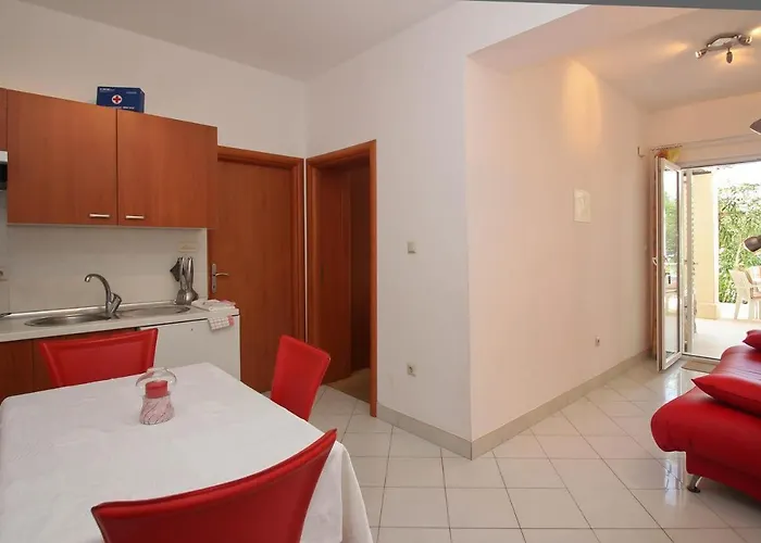 Apartamento By The Sea Silo, Krk - 18704 *