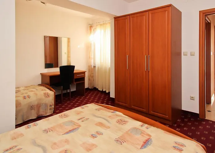 Apartamento By The Sea Silo, Krk - 18704 *