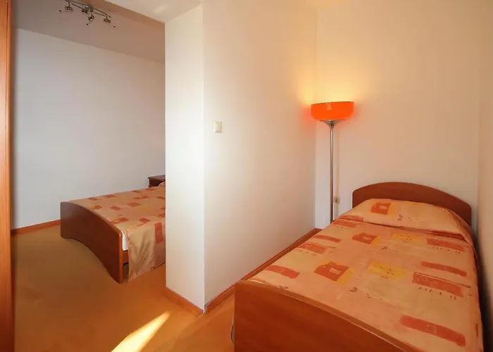 Apartamento By The Sea Silo, Krk - 18704