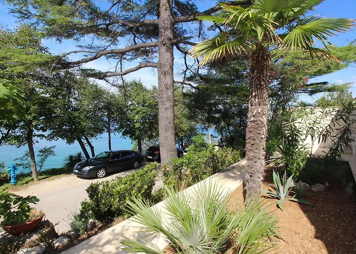 Apartamento By The Sea Silo, Krk - 18704 Šilo