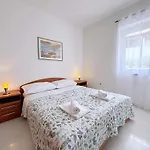 By The Sea Silo, Krk - 18704 * Šilo