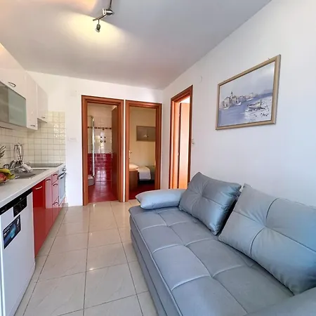 Apartmán By The Sea Silo, Krk - 18704