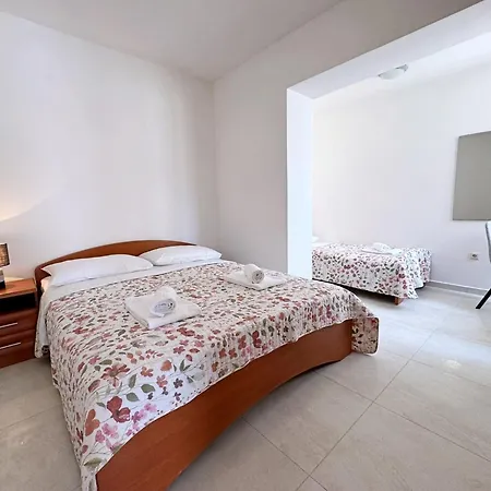 Apartmán By The Sea Silo, Krk - 18704 Šilo