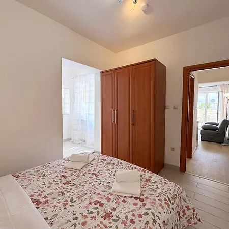 Apartmán By The Sea Silo, Krk - 18704 Šilo