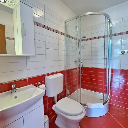 By The Sea Silo, Krk - 18704 Apartmán Šilo