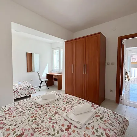 Apartmán By The Sea Silo, Krk - 18704